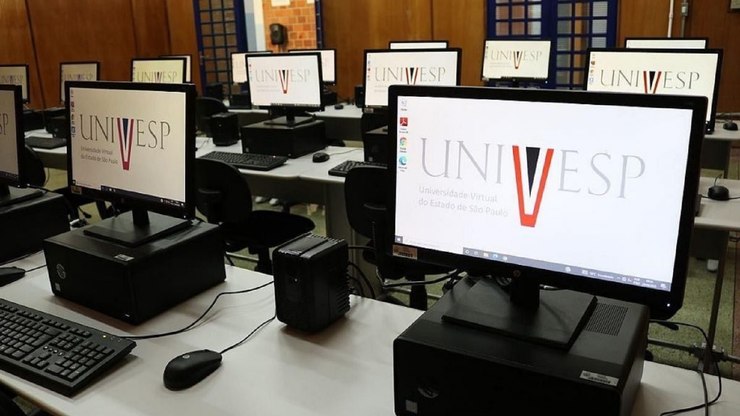 Univesp abre vestibular 2026 com 67 vagas no polo de Vinhedo