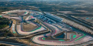 Fórmula 1 volta a Portugal em 2027 e 2028