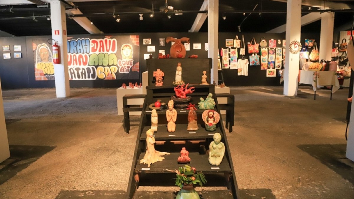 Mostra reforça o papel formativo do programa e sua importância para o acesso à criação artística e à vivência cultural