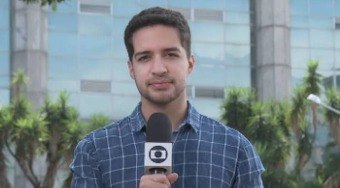 Repórter da Globo fala sobre cicatrizes após ser esfaqueado