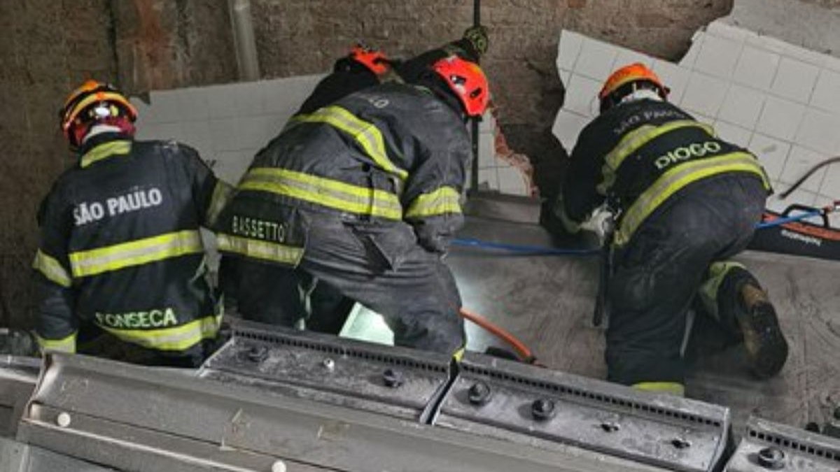 Explosão em restaurante vinculado a Fogaça deixa uma pessoa morta