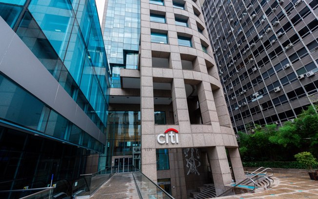 Euromoney elege Citi melhor banco para grandes empresas