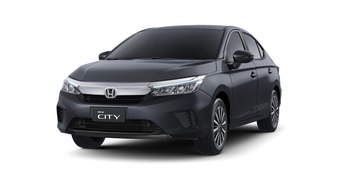 Honda City 2024 chega às lojas com duas novas versões