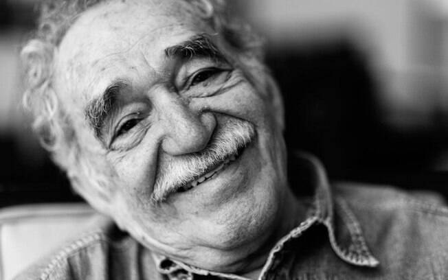 Maior sucesso de Gabriel Garcia Márquez, 