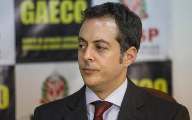 Promotor da Sevandija deixa Gaeco de Ribeirão Preto Promotor da Sevandija deixa Gaeco de Ribeirão Preto