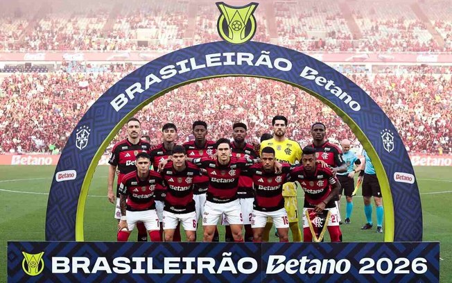 Flamengo precisa vencer para melhorar retrospecto como mandante