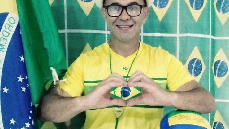 PF conclui que homem-bomba do STF agiu sozinho por extremismo