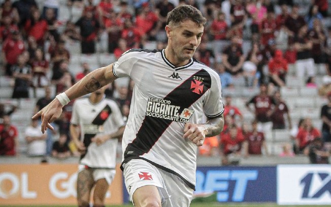 Vasco x Vitória: onde assistir ao jogo pelo Brasileirão