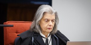 Carmen Lúcia tem posições fortes: veja os votos que faltam