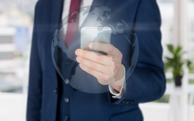 Glin otimiza vendas internacionais com Pix e cartão