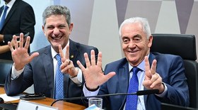 Senado aprova marco legal contra facções