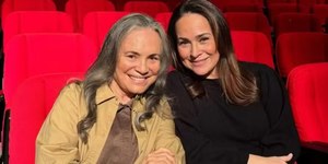 Gabriela Duarte reage a entrevista da mãe, Regina: “Deselegante”