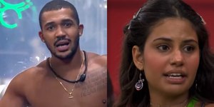 BBB 26: Matheus fala sobre virgindade de sister e gera revolta
