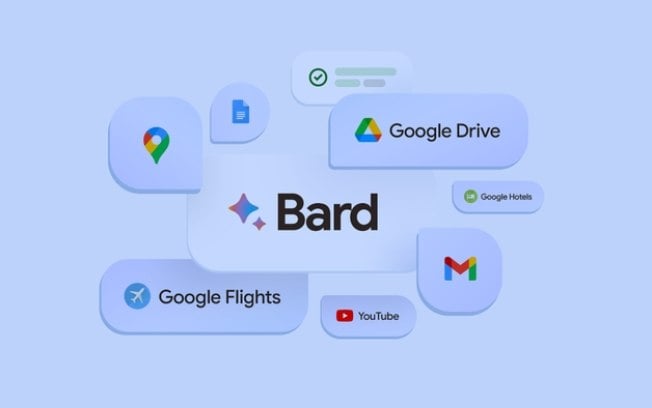 Google Assistente deve mudar de nome e virar apenas Bard