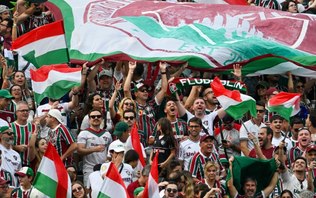 Baiano espanta zebra coreana e Flu vence a primeira no Mundial