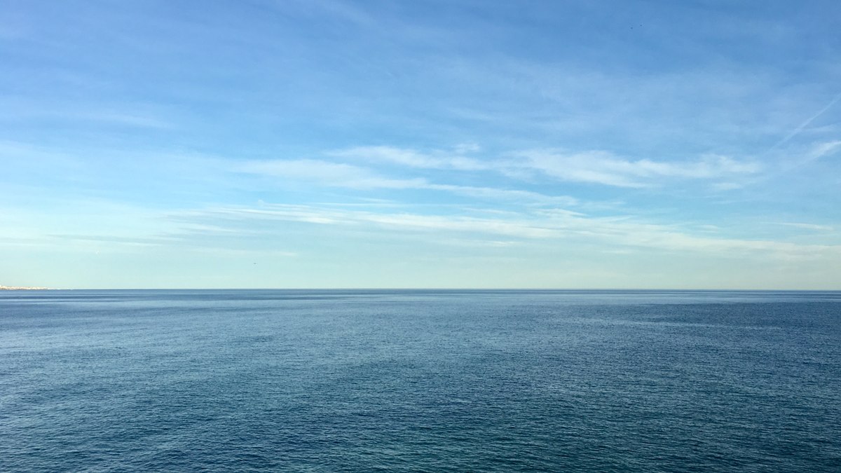 Alto-mar Alto-mar