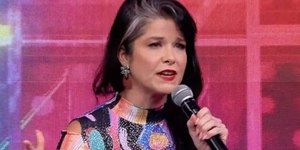 Samara Felippo revela que trocou a filha de escola após racismo