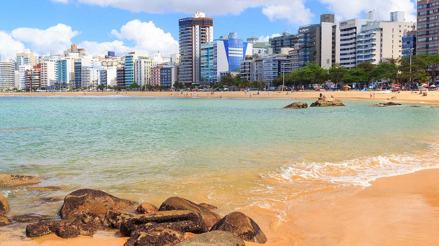 Vila Velha Vila Velha