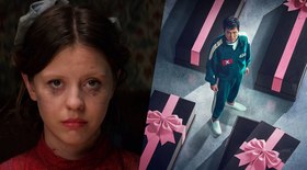 5 filmes e 5 séries que estão no TOP 10 da Netflix
