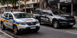 Mulher é achada morta em terreiro onde dizia temer pai de santo