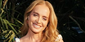 Angelica ganha novo programa no GNT