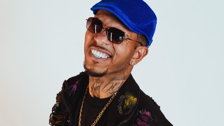 J. Eskine vive fase histórica com indicações no Multishow 2025 J. Eskine vive fase histórica com indicações no Multishow 2025