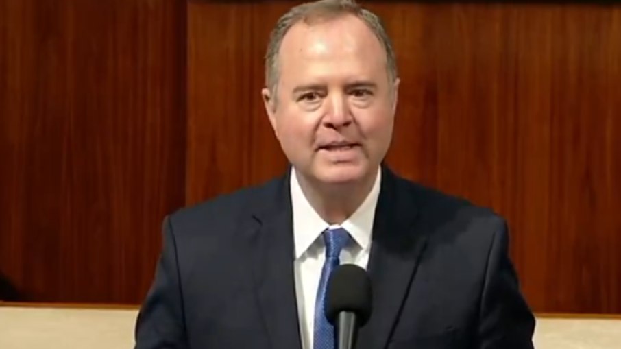 Adam Schiff é um dos membros mais influentes do partido