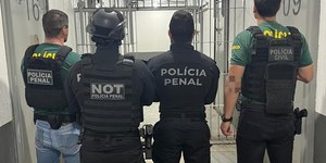 Advogado é suspeito de infiltrar smartwatches em presídio de SC