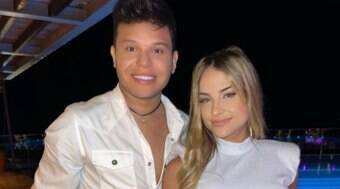 Gabi Martins engravida de Tierry, mas perde o bebê