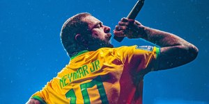 Ex de Post Malone quer guarda total da filha e limita visitas