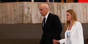 Governo Trump aplica Lei Magnitsky contra esposa de Moraes