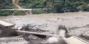 Dois sobreviventes resgatados no Nepal 11 dias após avalanche