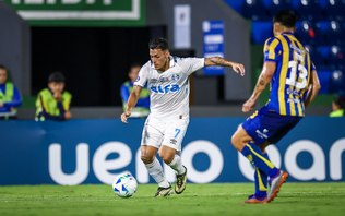 Grêmio x Sportivo Luqueño: siga ao vivo o jogo de hoje, 29/05