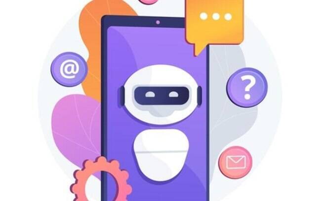 Uso de chatbots por empresas pode crescer 29,7% por ano