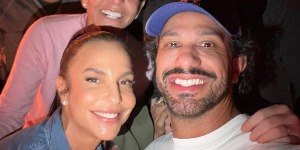 Quem é Tiago Maia, apontado como novo affair de Ivete Sangalo