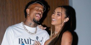 Eder Militão e Tainá Castro se casam em festa de R$ 2 milhões