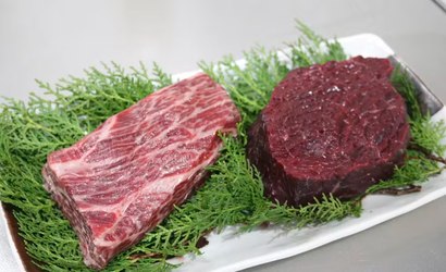 Carne de baleia volta a ser leiloada após quase 50 anos proibida; veja o preço