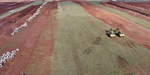 Goiás vai ganhar aeroporto com pista para aviões de grande porte