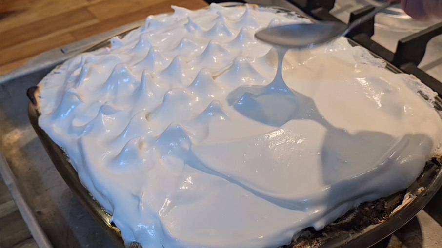 Merengue Merengue