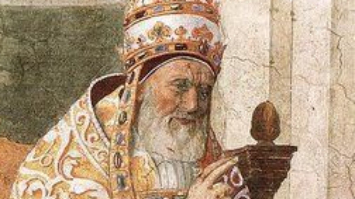 Papa Gregório IX Papa Gregório IX