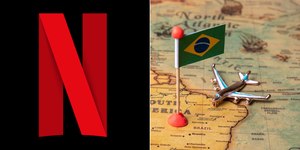 Netflix e Embratur fecham acordo para promover turismo no Brasil