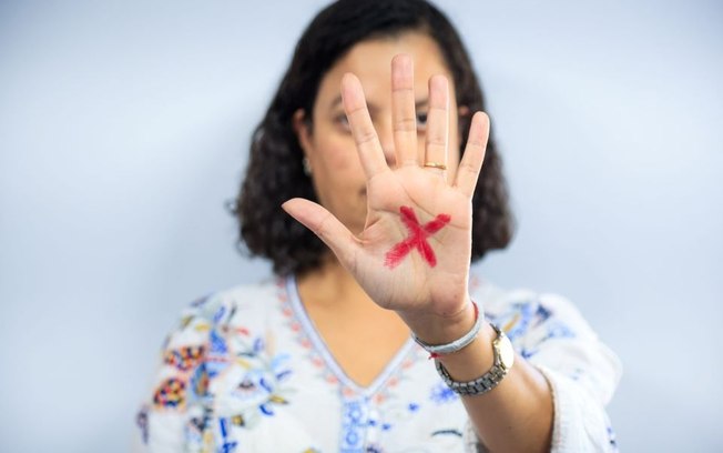 Agosto Lilás conscientiza para o combate à violência contra as mulheres