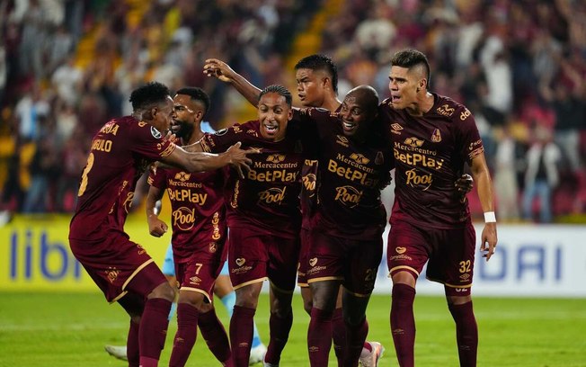 Tolima x Independiente del Valle ganha novas datas na Libertadores