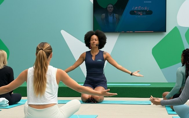 Mulheres brasileiras se preocupam mais com o odor corporal