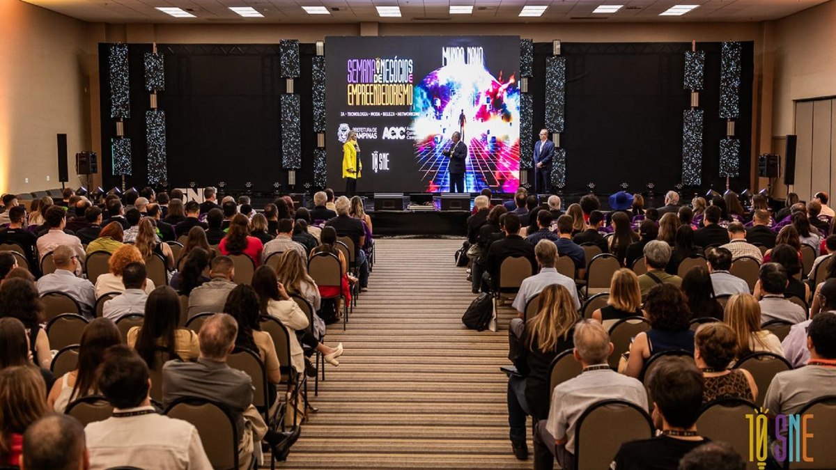 A inscrição é gratuita, exceto para a rodada de negócios do último dia A inscrição é gratuita, exceto para a rodada de negócios do último dia