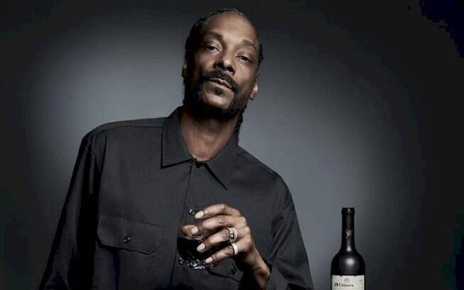 Snoop Dogg é processado por direitos autorais ao publicar vídeo no Instagram
