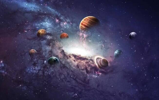 Planetas em destaque no Mapa Astral indicam a melhor escolha profissional Planetas em destaque no Mapa Astral indicam a melhor escolha profissional