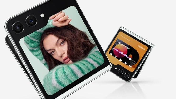 Samsung apresenta o Galaxy Fold, celular dobrável e com 6 câmeras