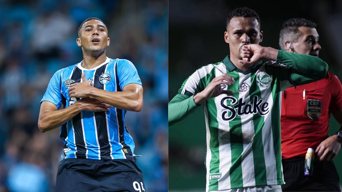 Carlos Vinícius e Daniel Peixoto foram os principais responsáveis pelas últimas vitórias Carlos Vinícius e Daniel Peixoto foram os principais responsáveis pelas últimas vitórias