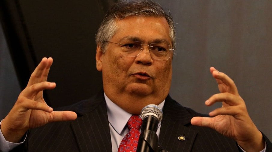 Ministro da Justiça e Segurança Pública, Flávio Dino, indicado ao STF